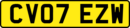 CV07EZW