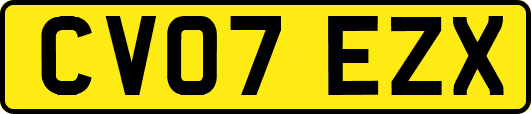 CV07EZX