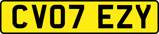 CV07EZY
