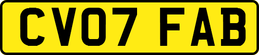 CV07FAB