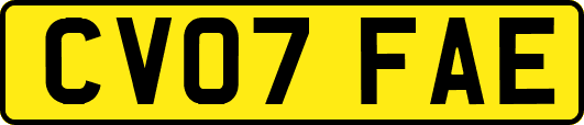 CV07FAE