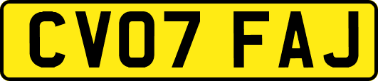 CV07FAJ