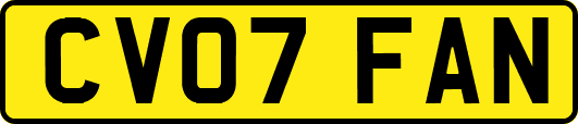 CV07FAN