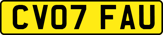 CV07FAU