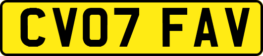 CV07FAV