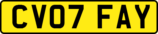 CV07FAY