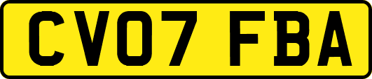 CV07FBA