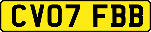 CV07FBB