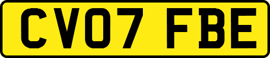 CV07FBE