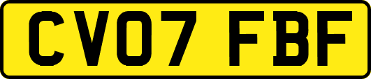 CV07FBF
