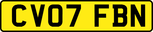 CV07FBN