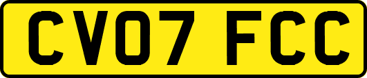 CV07FCC