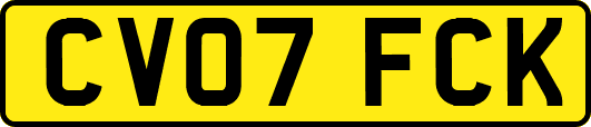 CV07FCK