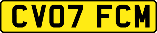 CV07FCM