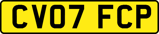 CV07FCP