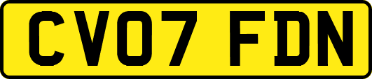 CV07FDN