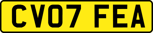 CV07FEA