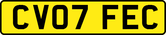 CV07FEC