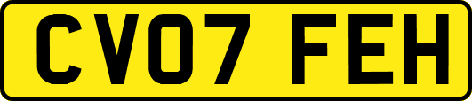 CV07FEH