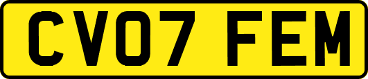 CV07FEM