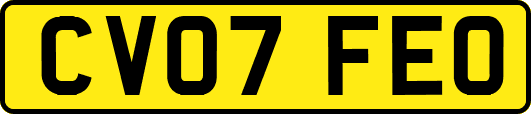 CV07FEO