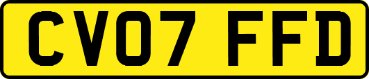 CV07FFD
