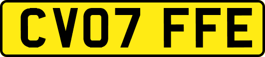 CV07FFE