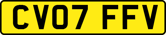 CV07FFV