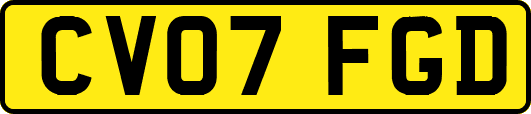 CV07FGD
