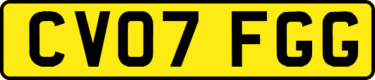 CV07FGG
