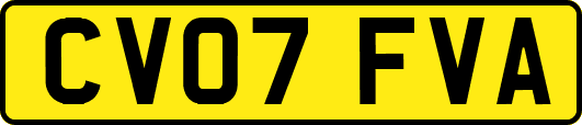 CV07FVA