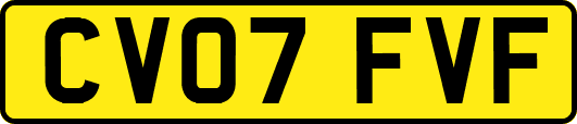 CV07FVF
