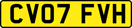 CV07FVH