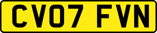CV07FVN