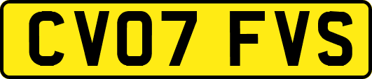 CV07FVS
