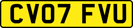 CV07FVU
