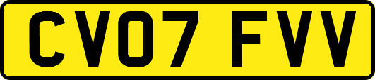CV07FVV