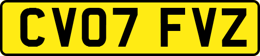 CV07FVZ
