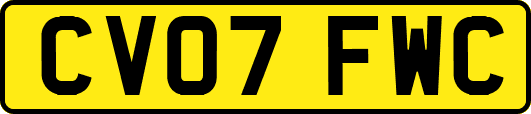CV07FWC