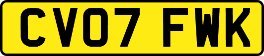 CV07FWK