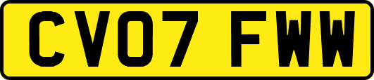 CV07FWW