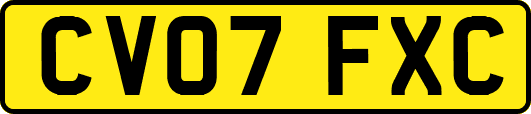 CV07FXC
