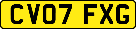 CV07FXG