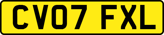 CV07FXL