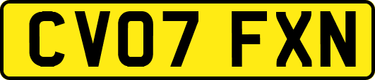 CV07FXN