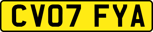 CV07FYA