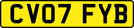 CV07FYB