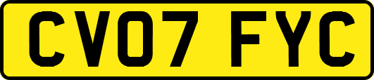 CV07FYC