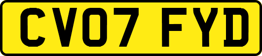 CV07FYD