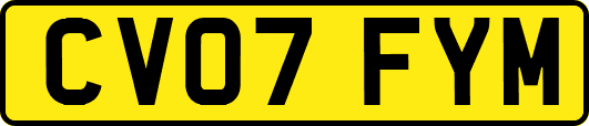 CV07FYM